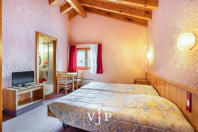 35.5 Zimmer Wohnung in Bourg-St-Pierre – Foto 13 von 13