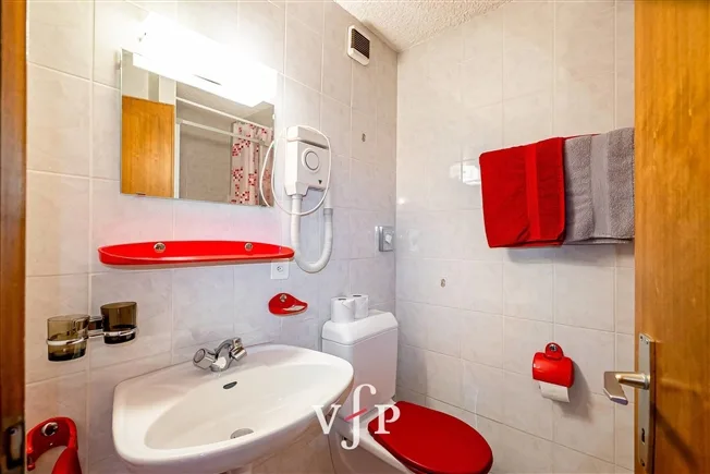 35.5 Zimmer Wohnung in Bourg-St-Pierre – Foto 9 von 13