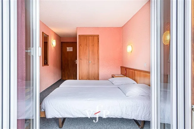 35.5 Zimmer Wohnung in Bourg-St-Pierre – Foto 10 von 13