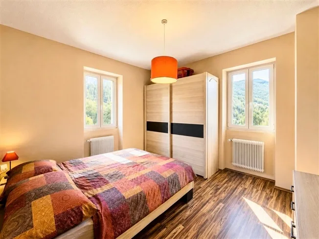 4.5 Zimmer Wohnung in Bourg-St-Pierre – photo 6 sur 8