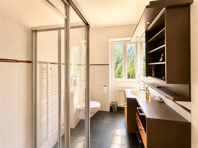 4.5 Zimmer Wohnung in Bourg-St-Pierre – photo 7 sur 8