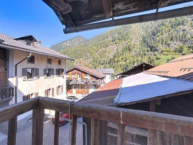 3.5 Zimmer Wohnung in Versegères – Foto 10 von 13