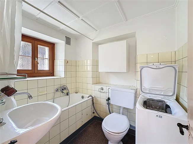 3.5 Zimmer Wohnung in Versegères – Foto 8 von 13