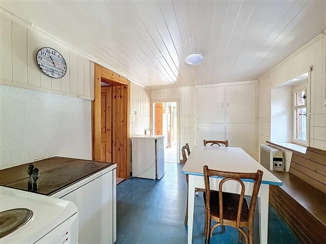 3.5 Zimmer Wohnung in Versegères – Foto 3 von 13
