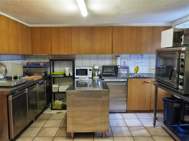 Wohnung in Versegères – Foto 10 von 12