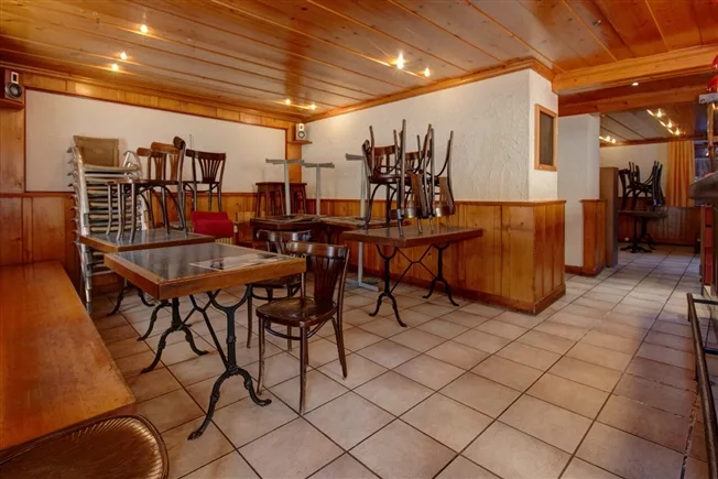 Wohnung in Versegères – Foto 8 von 12