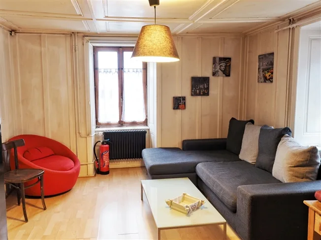 Wohnung in Versegères – Foto 11 von 12