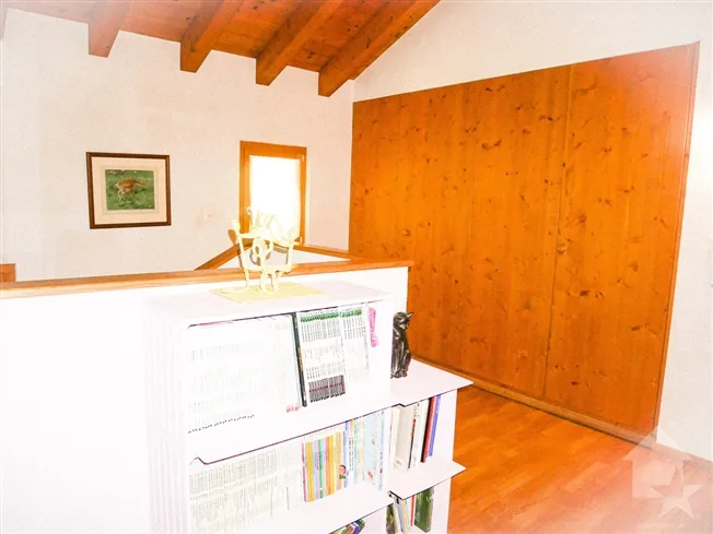 6 Zimmer Einfamilienhaus in Versegères – foto 15 di 20