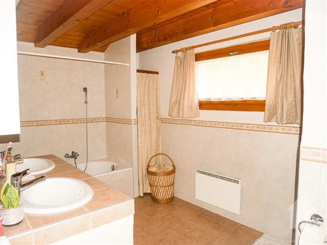 6 Zimmer Einfamilienhaus in Versegères – foto 9 di 20