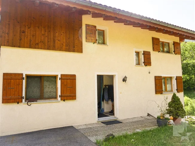 6 Zimmer Einfamilienhaus in Versegères – foto 20 di 20