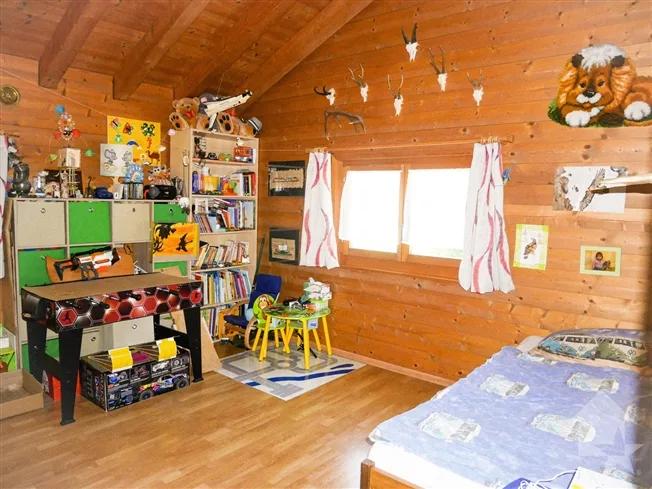 6 Zimmer Einfamilienhaus in Versegères – foto 18 di 20