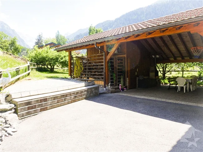 6 Zimmer Einfamilienhaus in Versegères – foto 16 di 20