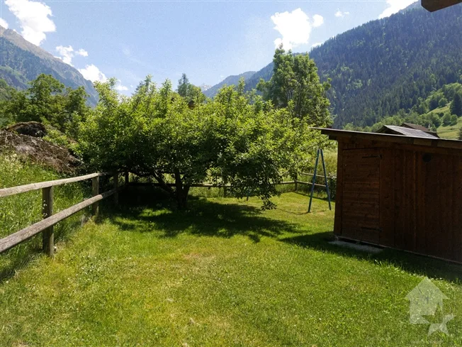 6 Zimmer Einfamilienhaus in Versegères – foto 4 di 20