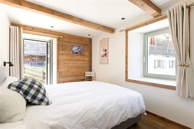 4.5 Zimmer Chalet in Versegères – Foto 13 von 15