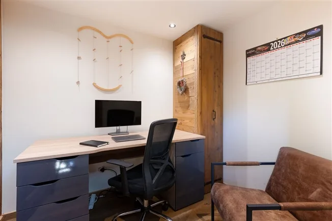 4.5 Zimmer Chalet in Versegères – Foto 14 von 15