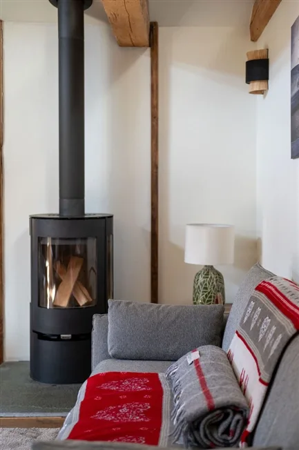 4.5 Zimmer Chalet in Versegères – Foto 11 von 15