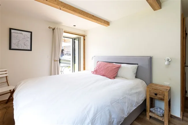 4.5 Zimmer Chalet in Versegères – Foto 15 von 15