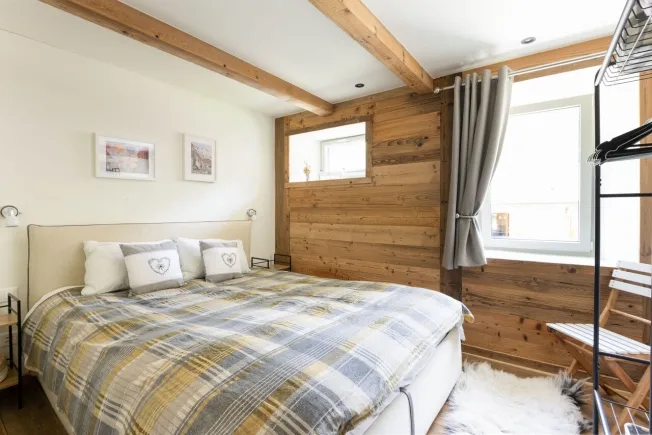 4.5 Zimmer Chalet in Versegères – Foto 8 von 15