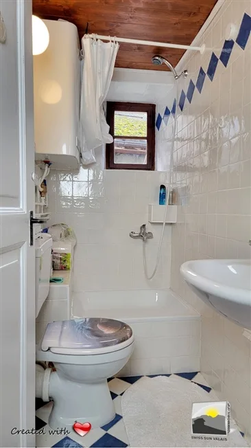 2.5 Zimmer möbl. Wohnobjekt in Versegères – Foto 8 von 17