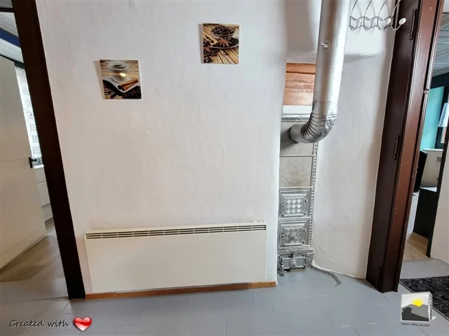 2.5 Zimmer möbl. Wohnobjekt in Versegères – Foto 7 von 17