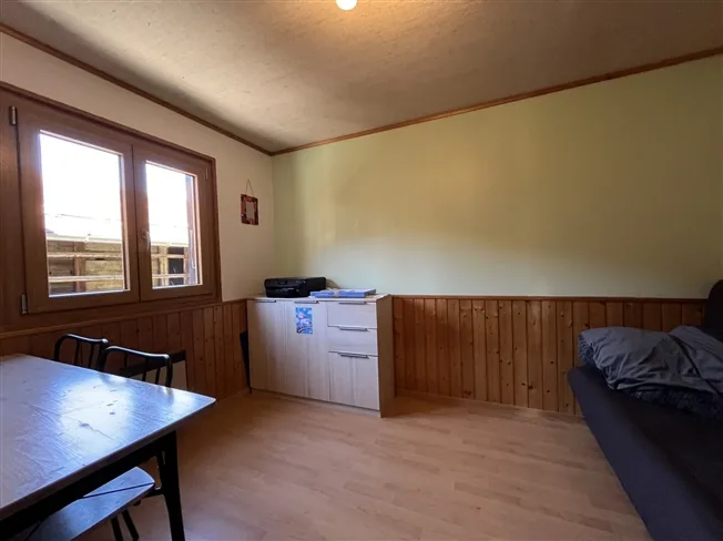 6.5 Zimmer Einfamilienhaus in Lourtier – Foto 7 von 13