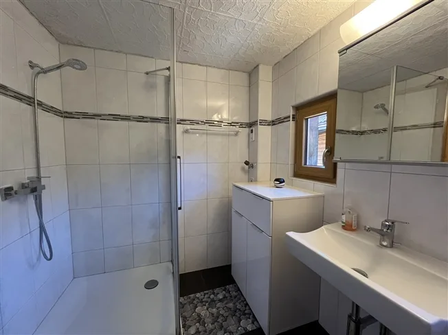 6.5 Zimmer Einfamilienhaus in Lourtier – Foto 9 von 13