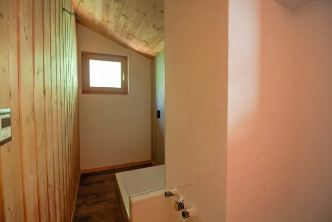 2.5 Zimmer Chalet in Lourtier – Foto 8 von 9