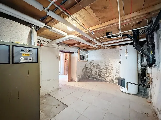 4.5 Zimmer Einfamilienhaus in Versegères – Foto 14 von 20