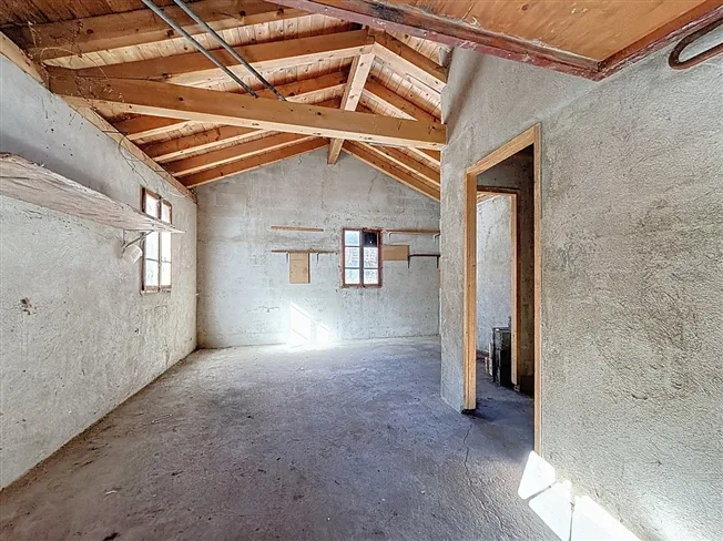 4.5 Zimmer Einfamilienhaus in Versegères – Foto 16 von 20
