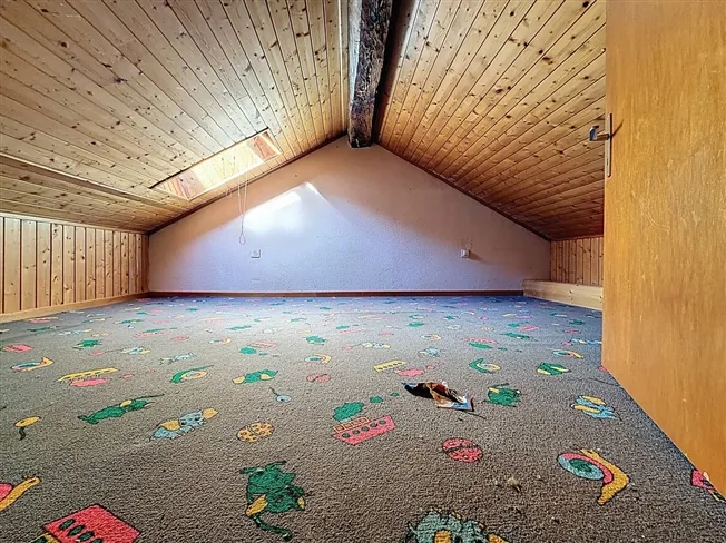 4.5 Zimmer Einfamilienhaus in Versegères – Foto 10 von 20