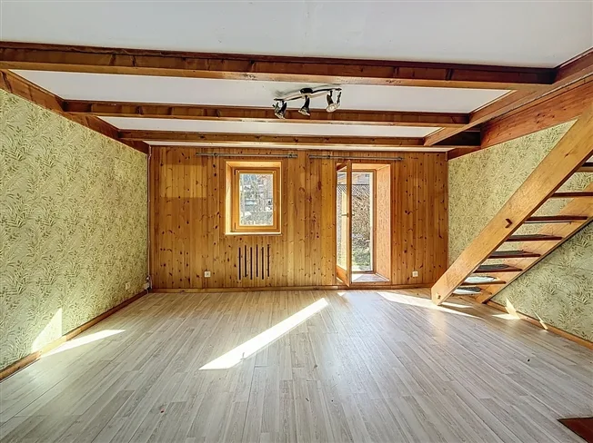 4.5 Zimmer Einfamilienhaus in Versegères – Foto 4 von 20