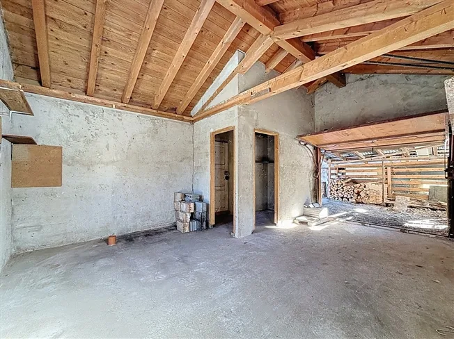 4.5 Zimmer Einfamilienhaus in Versegères – Foto 17 von 20