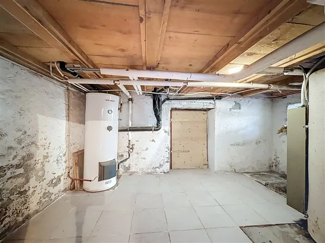 4.5 Zimmer Einfamilienhaus in Versegères – Foto 13 von 20