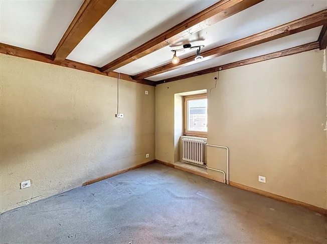 4.5 Zimmer Einfamilienhaus in Versegères – Foto 7 von 20