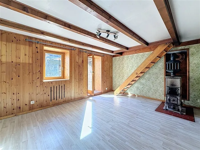 4.5 Zimmer Einfamilienhaus in Versegères – Foto 2 von 20