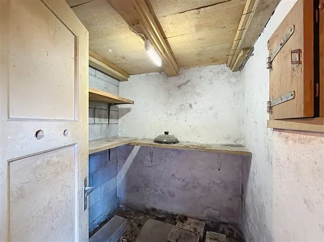 4.5 Zimmer Einfamilienhaus in Versegères – Foto 19 von 20
