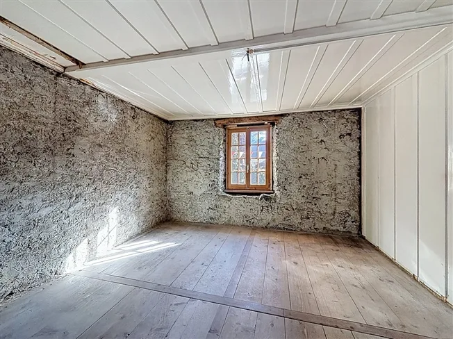 4.5 Zimmer Reihenfamilienhaus in Sarreyer – Foto 11 von 16