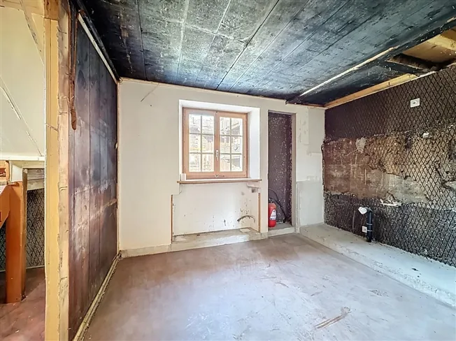 4.5 Zimmer Reihenfamilienhaus in Sarreyer – Foto 10 von 16
