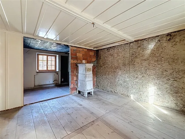 4.5 Zimmer Reihenfamilienhaus in Sarreyer – Foto 9 von 16