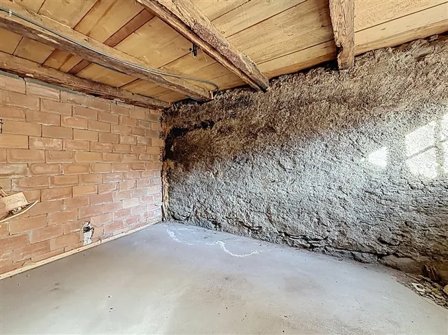 4.5 Zimmer Reihenfamilienhaus in Sarreyer – Foto 12 von 16