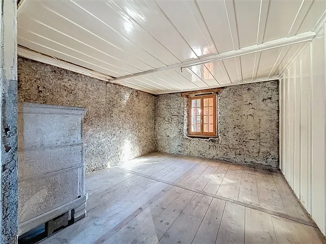 4.5 Zimmer Reihenfamilienhaus in Sarreyer – Foto 8 von 16