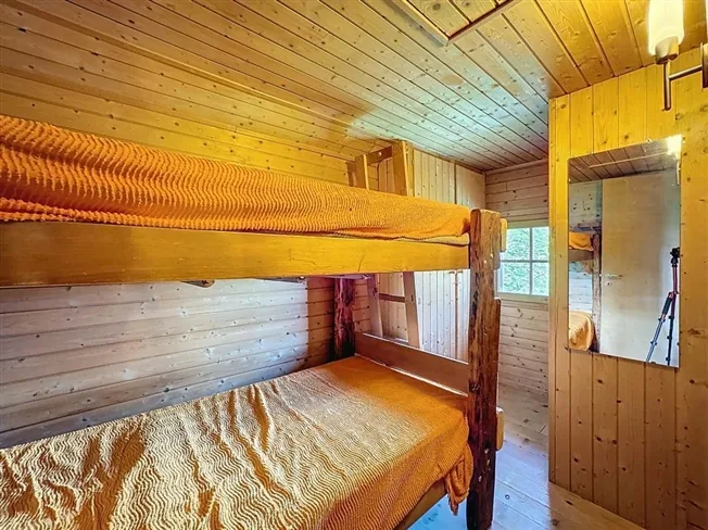 3.5 Zimmer Chalet in Lourtier – Foto 7 von 10