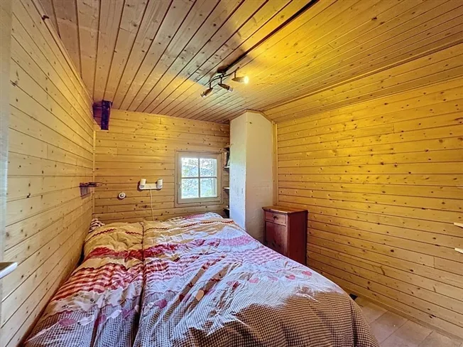 3.5 Zimmer Chalet in Lourtier – Foto 6 von 10