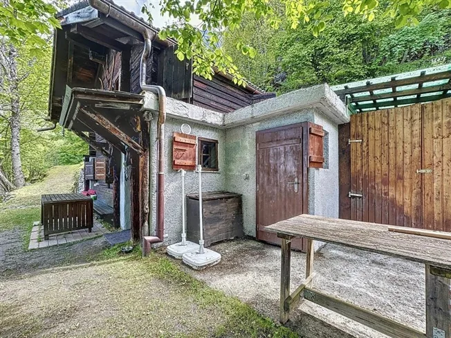 3.5 Zimmer Chalet in Lourtier – Foto 10 von 10