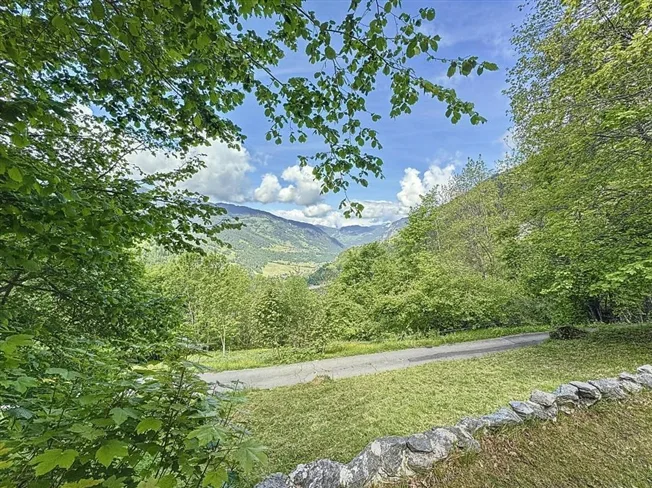 3.5 Zimmer Chalet in Lourtier – Foto 8 von 10