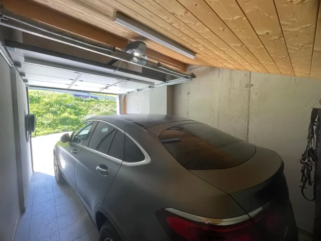 5.5 Zimmer Villa in Sion – Foto 13 von 13