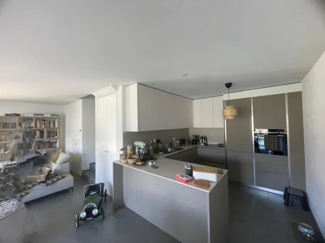 5.5 Zimmer Villa in Sion – Foto 3 von 13