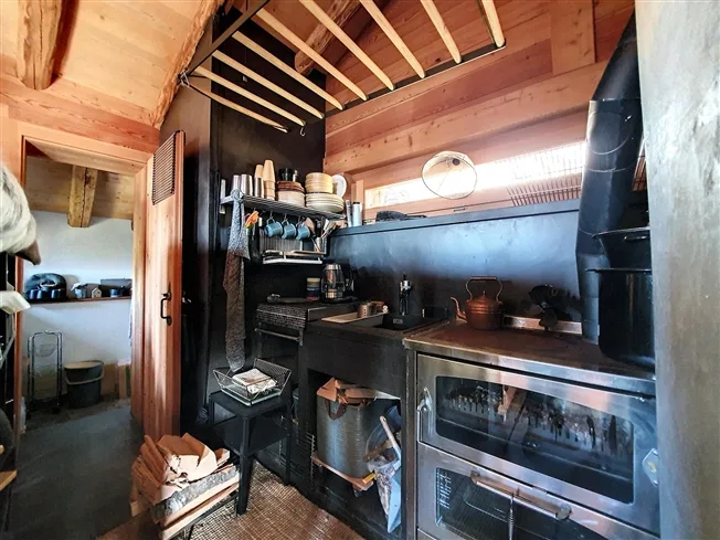 3 Zimmer Chalet in Sarreyer – Foto 6 von 22