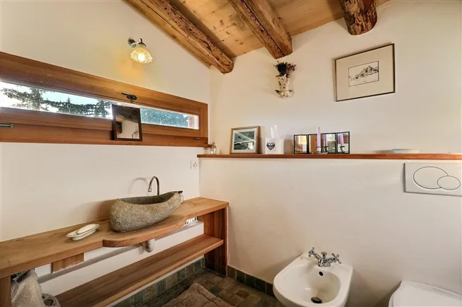 3 Zimmer Chalet in Sarreyer – Foto 10 von 22