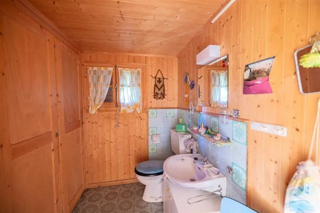 3.5 Zimmer Chalet in Sarreyer – foto 7 di 10